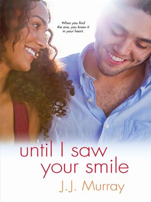 cover image of Until I Saw Your Smile